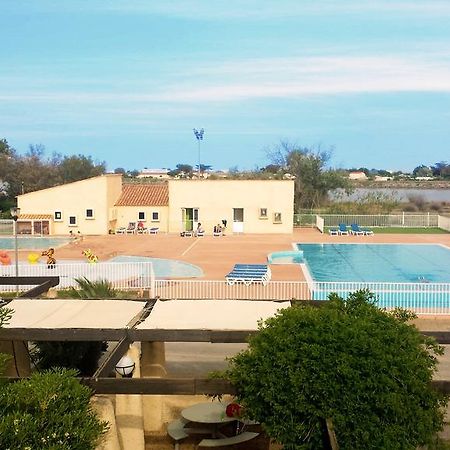 Village Vacances & Camping De Gruissan Exterior foto